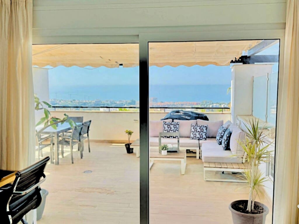 3 slaapkamer Appartement te koop in Marbella met zwembad garage - € 895.700 (Ref: 9921831)