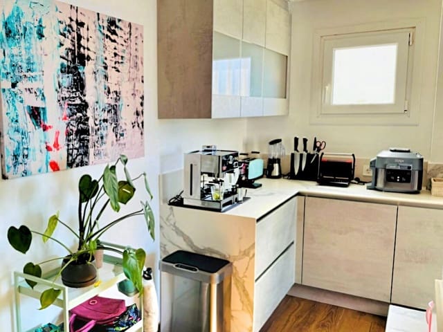 3 soverom Leilighet til salgs i Santa Clara, Marbella med svømmebasseng garasje - € 895 700 (Ref: 9921831)