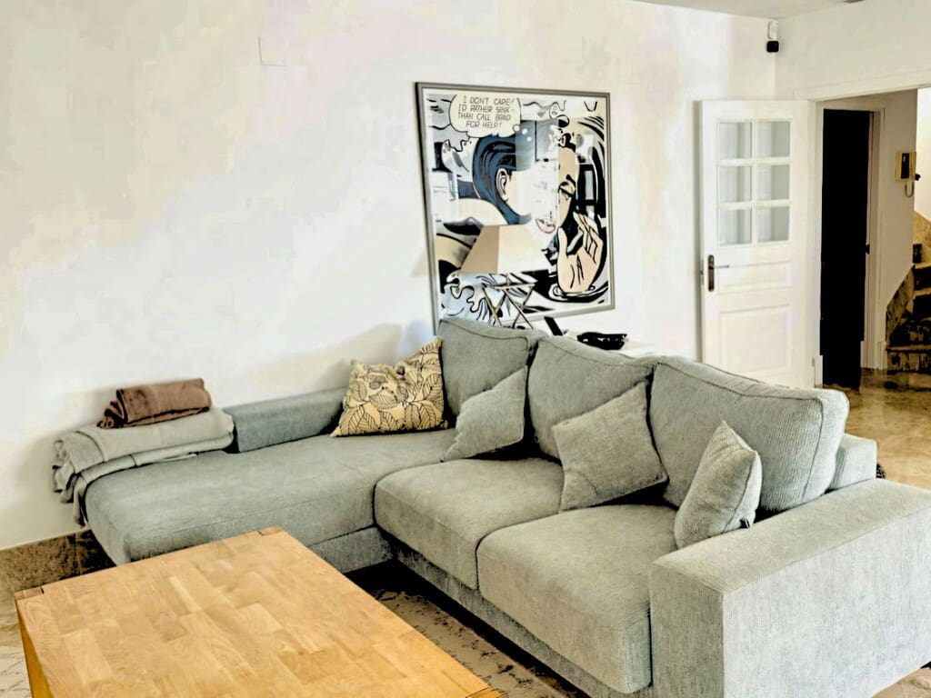 3 slaapkamer Appartement te koop in Marbella met zwembad garage - € 895.700 (Ref: 9921831)