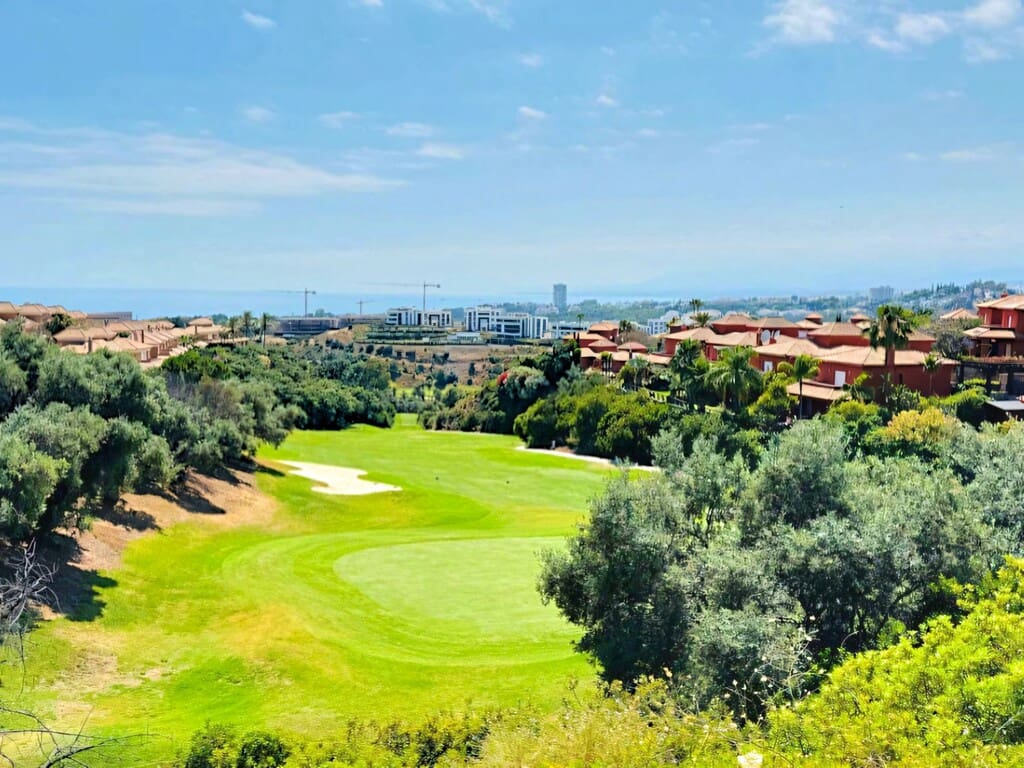 3 slaapkamer Appartement te koop in Marbella met zwembad garage - € 895.700 (Ref: 9921831)
