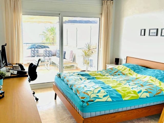 3 soverom Leilighet til salgs i Santa Clara, Marbella med svømmebasseng garasje - € 895 700 (Ref: 9921831)