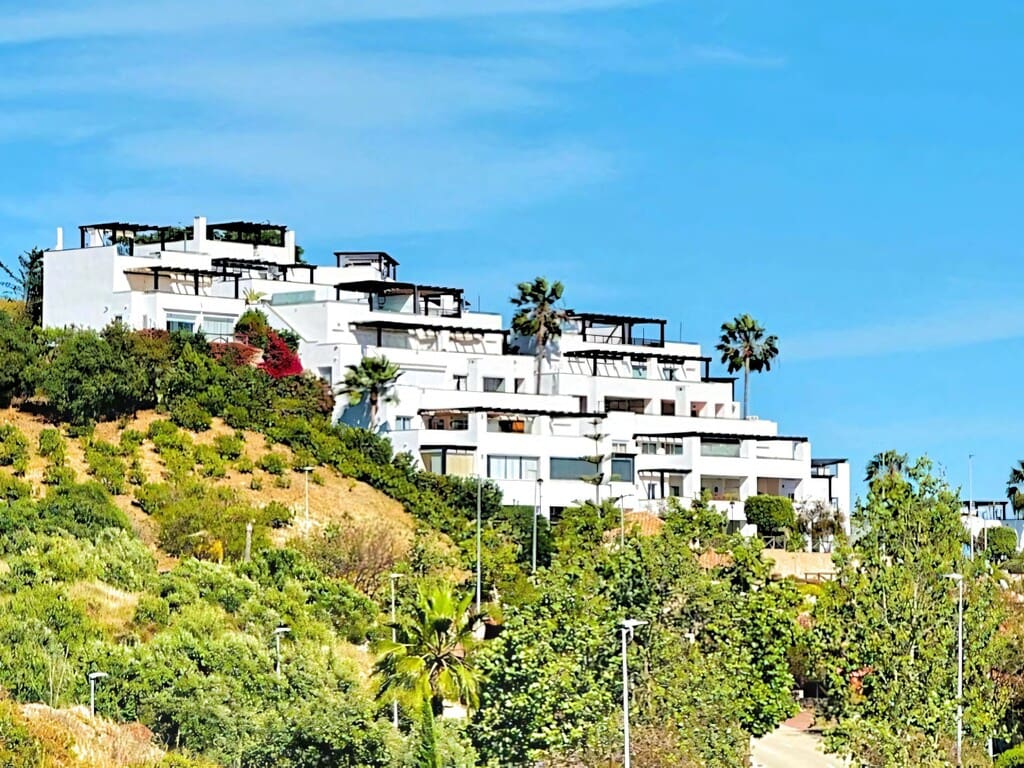 3 slaapkamer Appartement te koop in Marbella met zwembad garage - € 895.700 (Ref: 9921831)