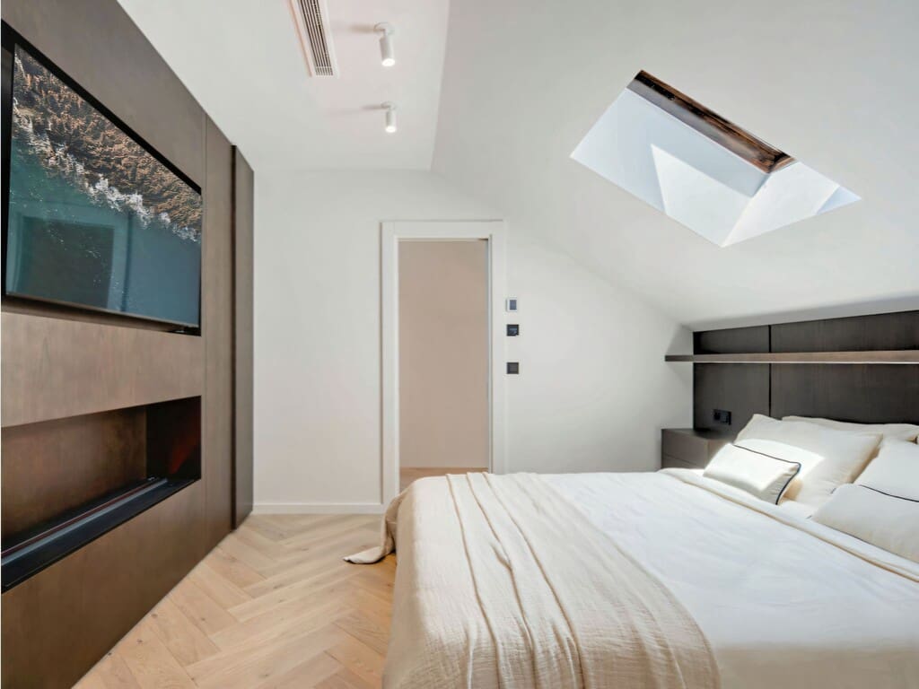 3 camera da letto Attico in vendita in Nueva Andalucia con piscina garage - 1.695.000 € (Rif: 9921832)