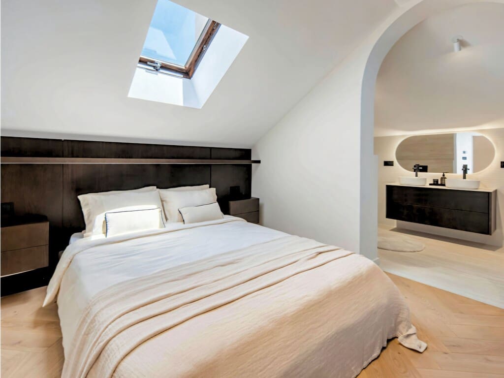 3 camera da letto Attico in vendita in Nueva Andalucia con piscina garage - 1.695.000 € (Rif: 9921832)
