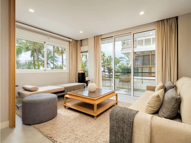 2 Zimmer Apartment zu verkaufen in Estepona - 895.000 € (Ref: 9924210)