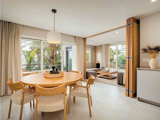 2 Zimmer Apartment zu verkaufen in Estepona - 895.000 € (Ref: 9924210)