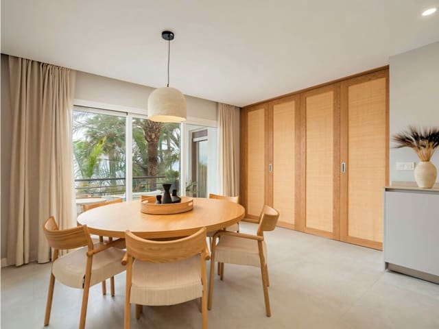 2 Zimmer Apartment zu verkaufen in Estepona - 895.000 € (Ref: 9924210)