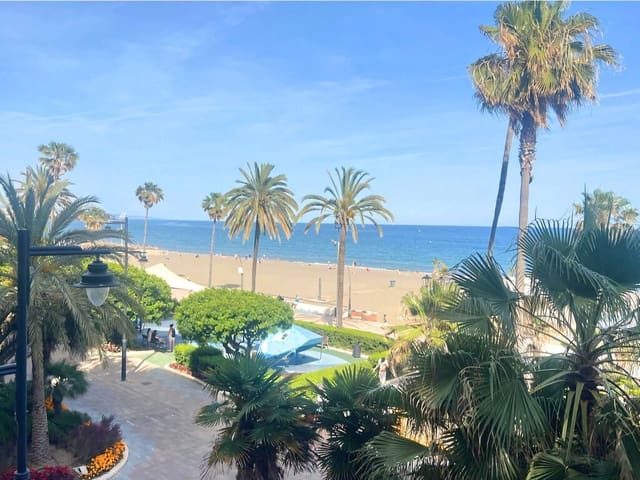 2 Zimmer Apartment zu verkaufen in Estepona - 895.000 € (Ref: 9924210)