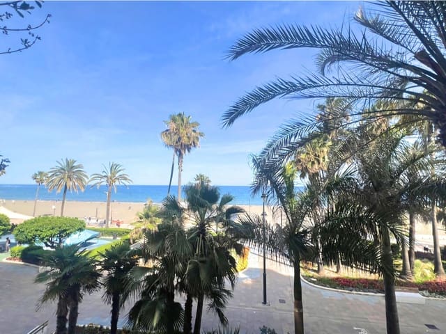 2 Zimmer Apartment zu verkaufen in Estepona - 895.000 € (Ref: 9924210)