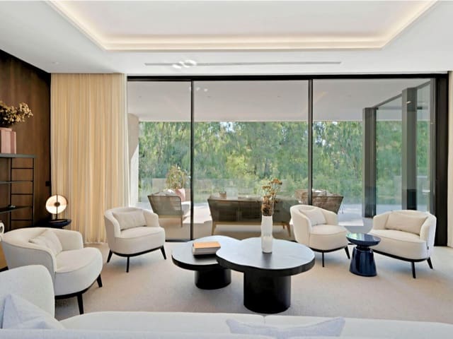 6 quarto Moradia para venda em Nueva Andalucia, Marbella com piscina garagem - 4 950 000 € (Ref: 9926886)