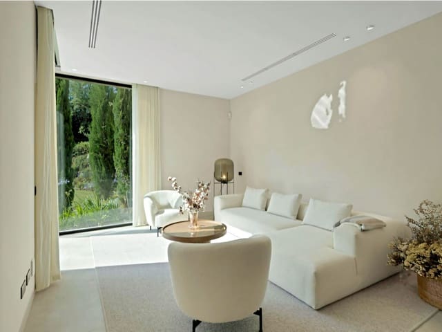 6 quarto Moradia para venda em Nueva Andalucia, Marbella com piscina garagem - 4 950 000 € (Ref: 9926886)