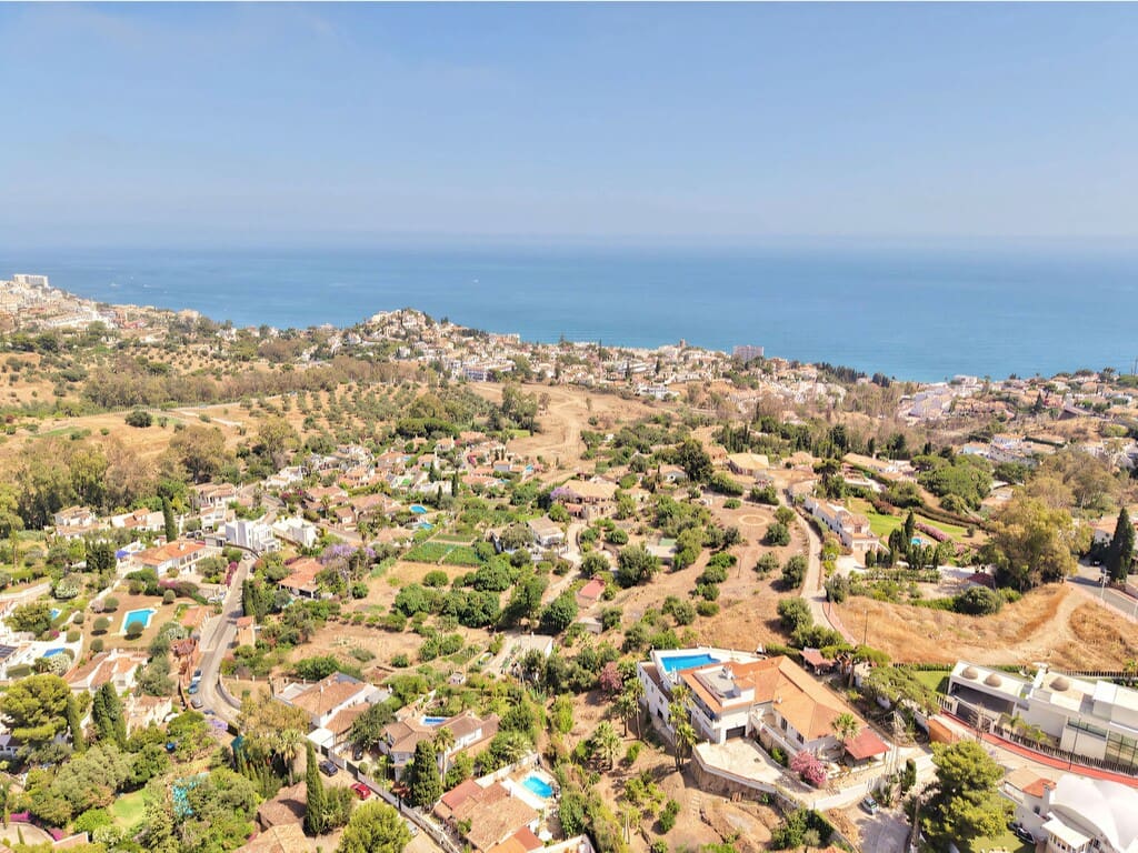 3 soveværelse Villa til salg i Benalmadena med swimmingpool garage - € 895.000 (Ref: 9928873)