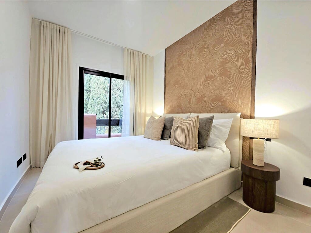 4 chambre Maison de Ville à vendre à Golden Mile avec piscine garage - 1 875 000 € (Ref: 9930339)