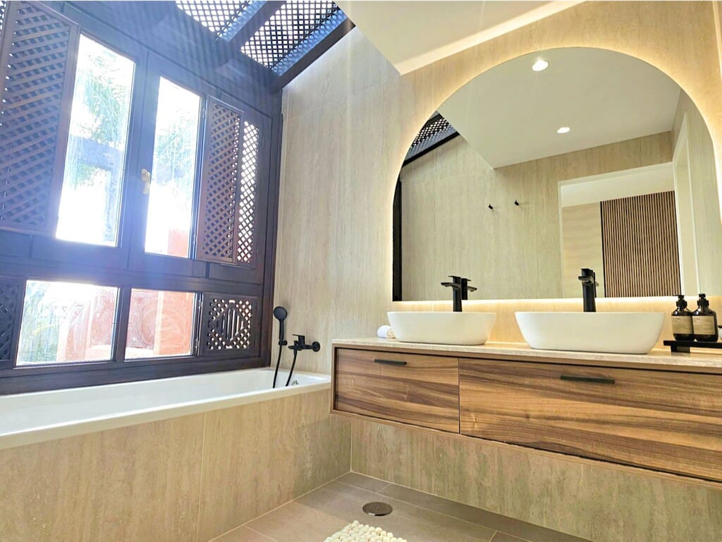 4 chambre Maison de Ville à vendre à Golden Mile avec piscine garage - 1 875 000 € (Ref: 9930339)