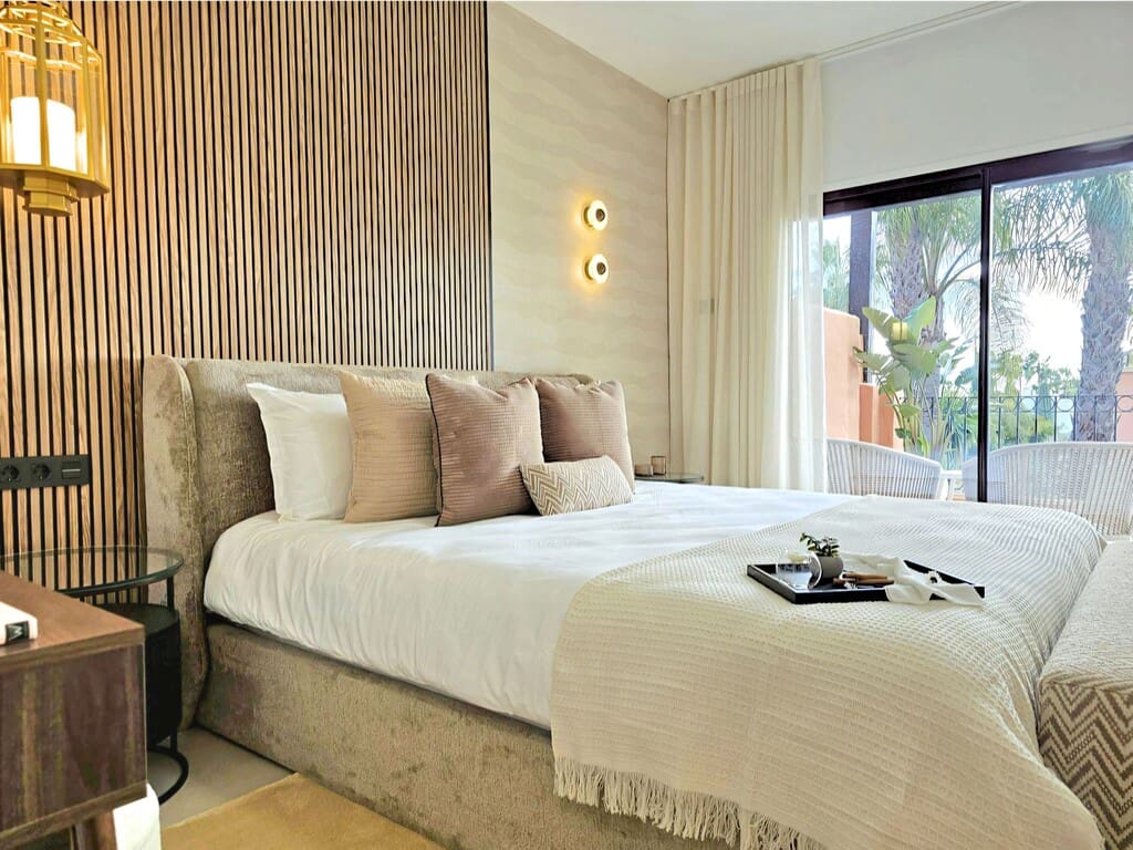4 chambre Maison de Ville à vendre à Golden Mile avec piscine garage - 1 875 000 € (Ref: 9930339)