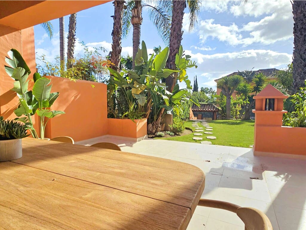 4 chambre Maison de Ville à vendre à Golden Mile avec piscine garage - 1 875 000 € (Ref: 9930339)