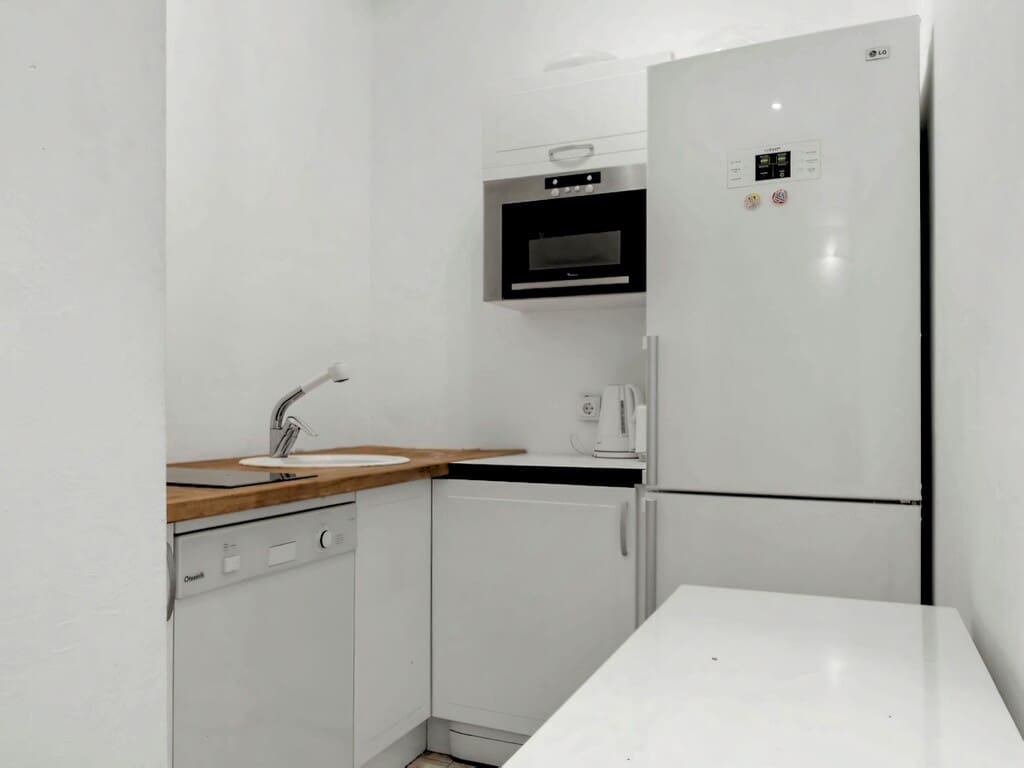 2 Zimmer Apartment zu verkaufen in Puerto Banus mit Garage - 500.000 € (Ref: 9931257)