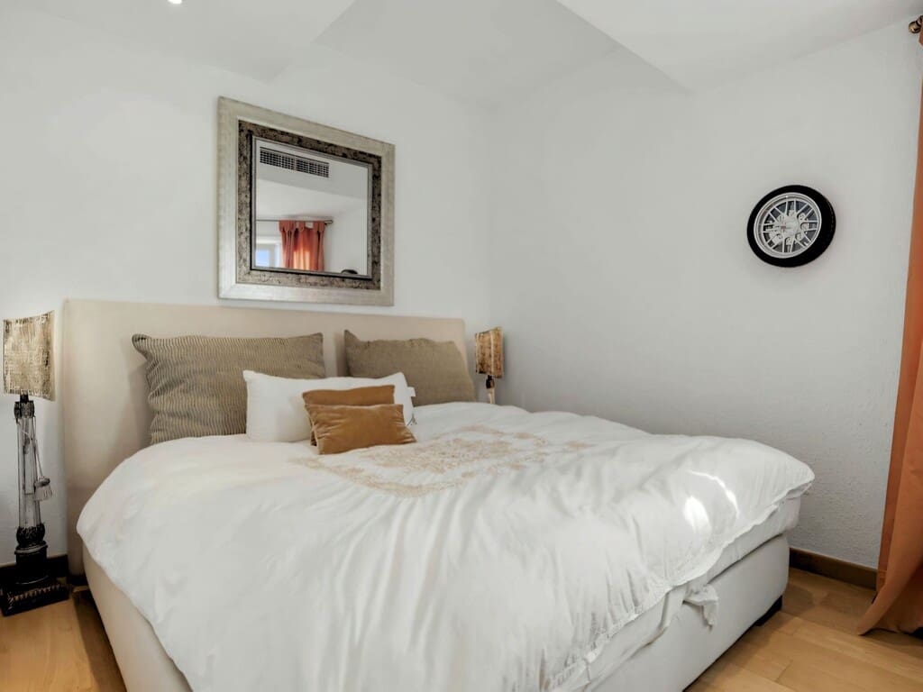 2 Zimmer Apartment zu verkaufen in Puerto Banus mit Garage - 500.000 € (Ref: 9931257)