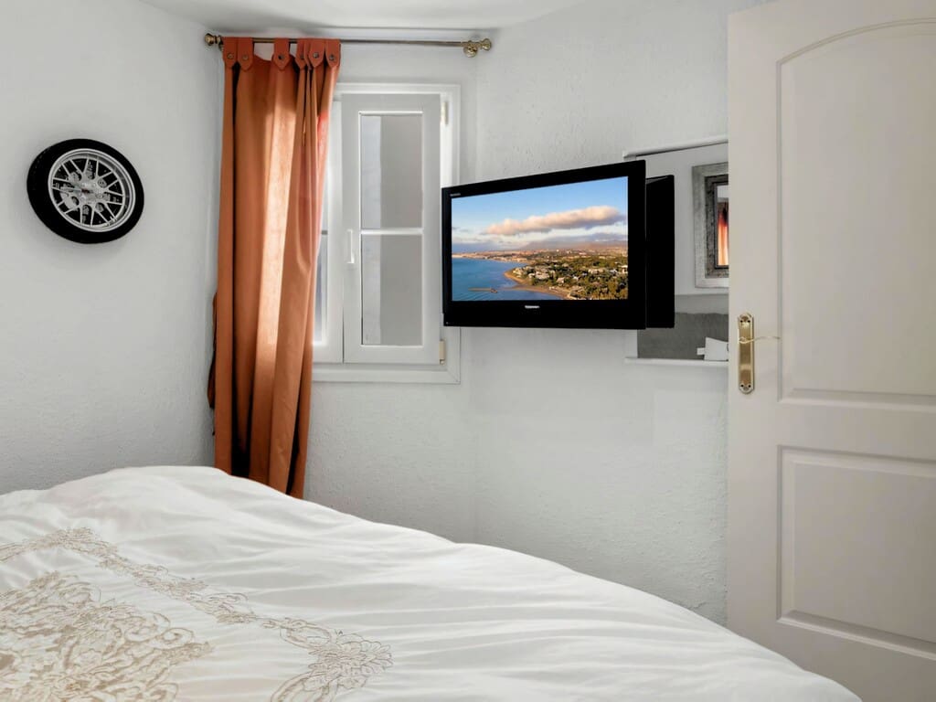 2 Zimmer Apartment zu verkaufen in Puerto Banus mit Garage - 500.000 € (Ref: 9931257)