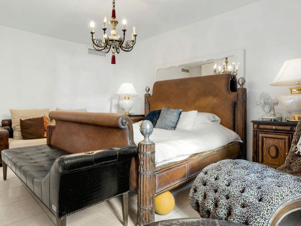 2 Zimmer Apartment zu verkaufen in Puerto Banus mit Garage - 500.000 € (Ref: 9931257)