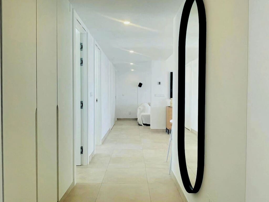 3 slaapkamer Penthouse te koop in Fuengirola met zwembad garage - € 1.599.000 (Ref: 9931258)