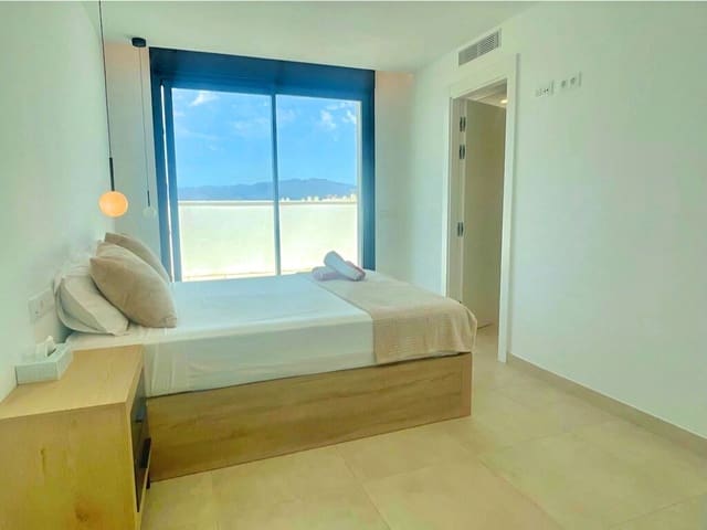 3 slaapkamer Penthouse te koop in Fuengirola met zwembad garage - € 1.599.000 (Ref: 9931258)