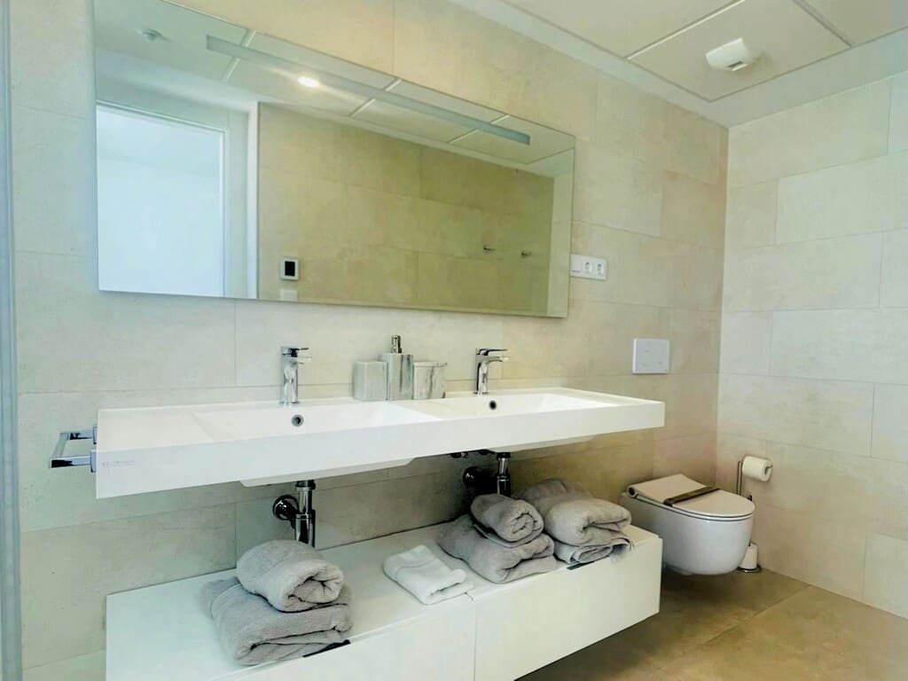 3 slaapkamer Penthouse te koop in Fuengirola met zwembad garage - € 1.599.000 (Ref: 9931258)