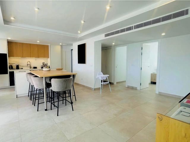 3 slaapkamer Penthouse te koop in Fuengirola met zwembad garage - € 1.599.000 (Ref: 9931258)