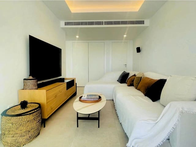 3 slaapkamer Penthouse te koop in Fuengirola met zwembad garage - € 1.599.000 (Ref: 9931258)