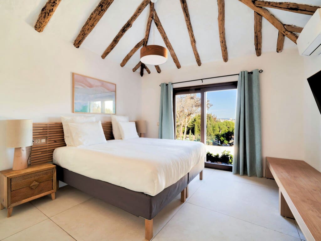 6 camera da letto Villa in vendita in San Pedro de Alcantara con piscina garage - 3.995.000 € (Rif: 9933651)