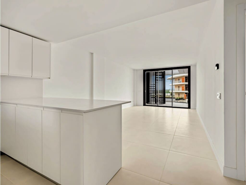3 sypialnia Penthouse na sprzedaż w Fuengirola z basenem garażem - 845 000 € (Ref: 9935958)