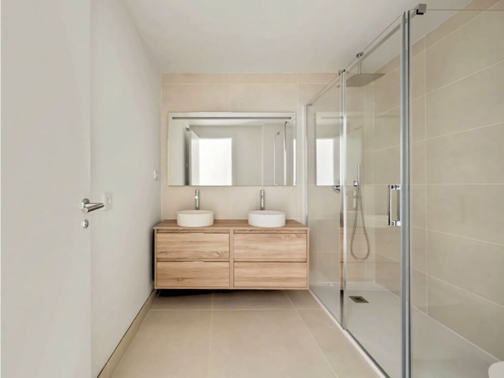 3 sypialnia Penthouse na sprzedaż w Fuengirola z basenem garażem - 845 000 € (Ref: 9935958)