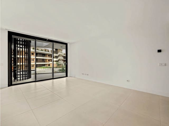 3 soverom Penthouse til salgs i Fuengirola med svømmebasseng garasje - € 845 000 (Ref: 9935958)