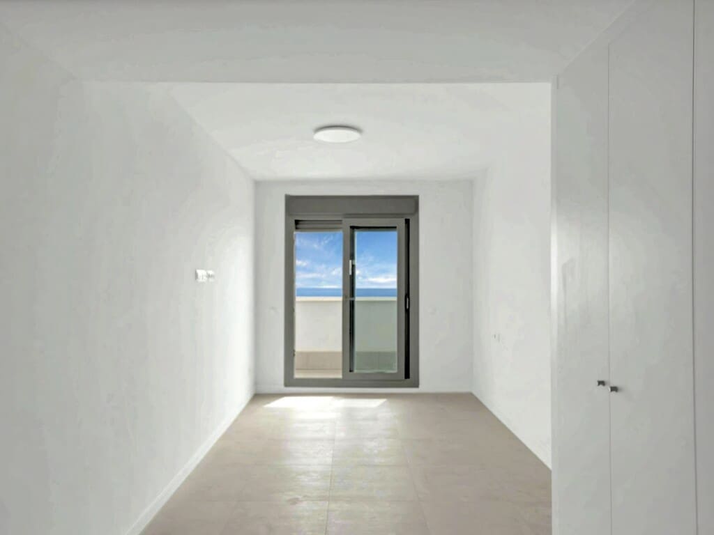 2 Zimmer Apartment zu verkaufen in Benalmadena mit Pool Garage - 439.000 € (Ref: 9935960)