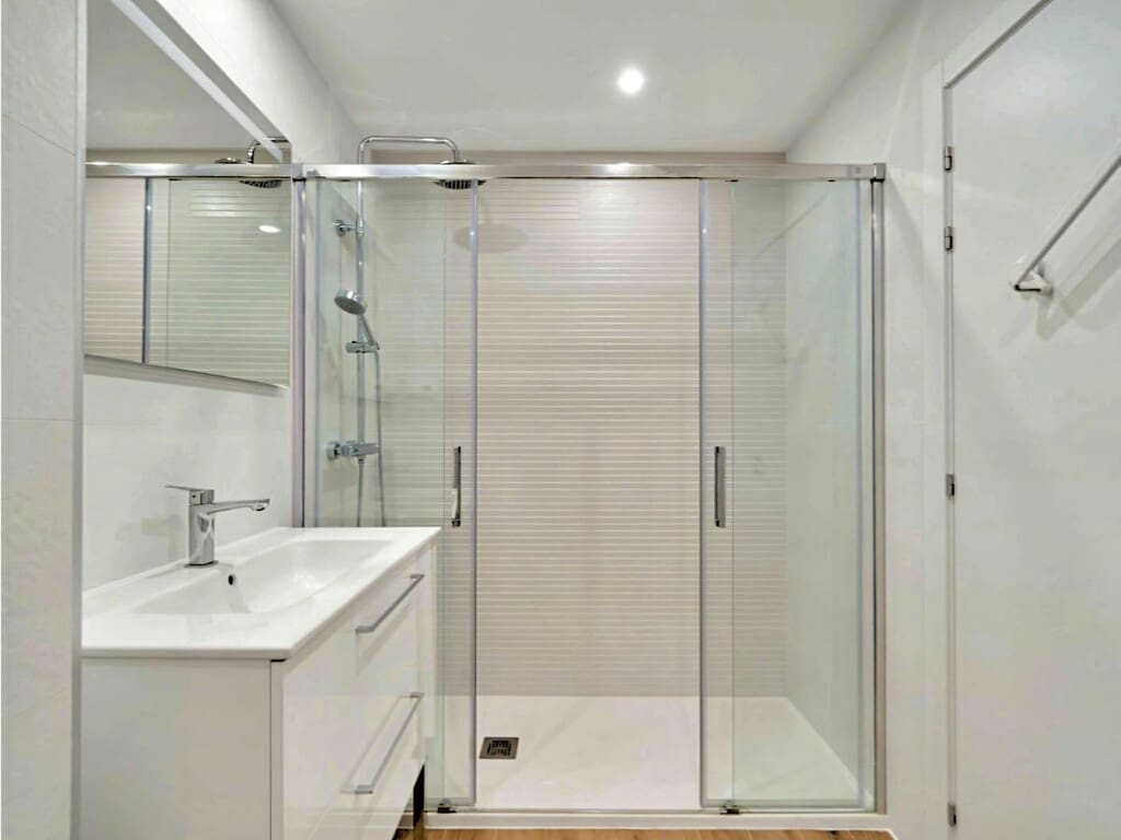 2 Zimmer Apartment zu verkaufen in Benalmadena mit Pool Garage - 439.000 € (Ref: 9935960)