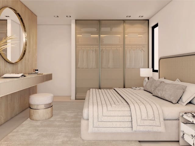 6 quarto Moradia para venda em Nueva Andalucia, Marbella com piscina garagem - 9 450 000 € (Ref: 9935961)