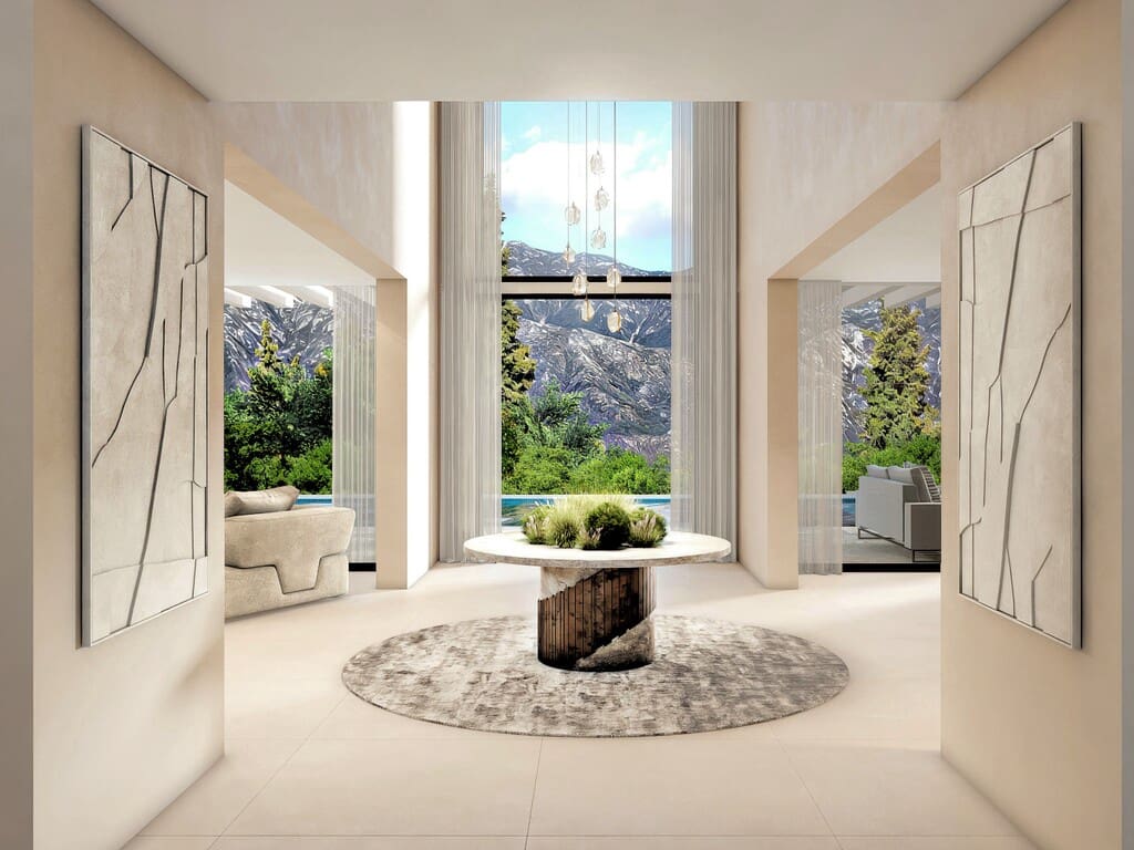 6 bedroom Villa for sale in Nueva Andalucia with pool garage - € 9,450,000 (Ref: 9935961)