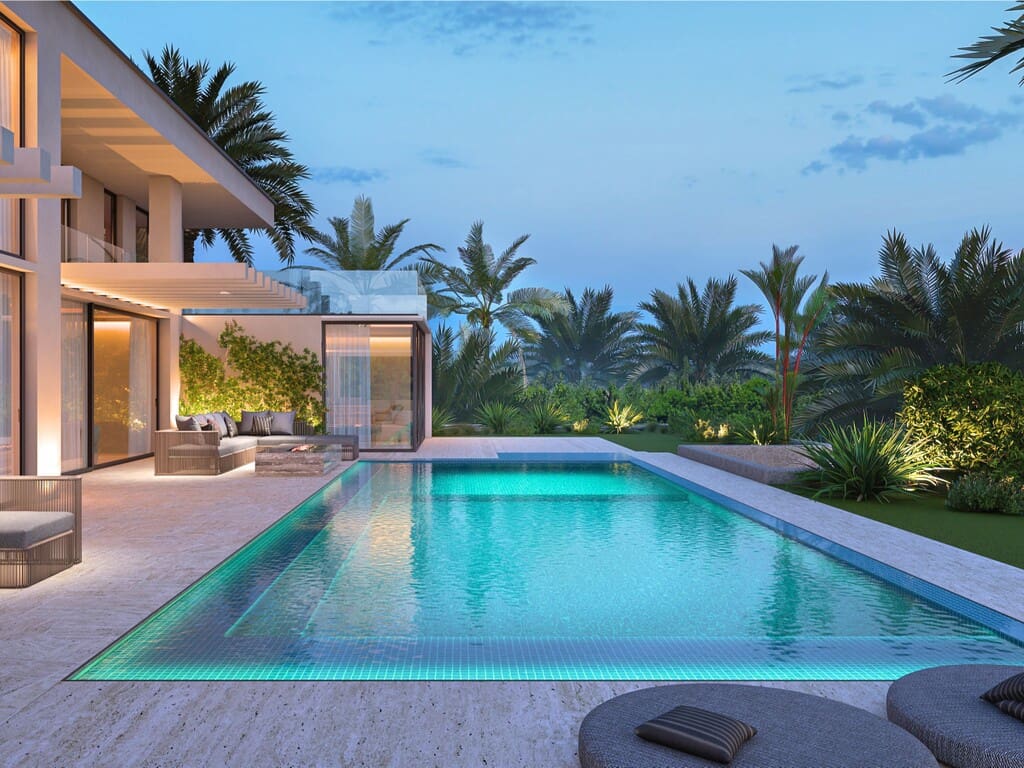 6 bedroom Villa for sale in Nueva Andalucia with pool garage - € 9,450,000 (Ref: 9935961)