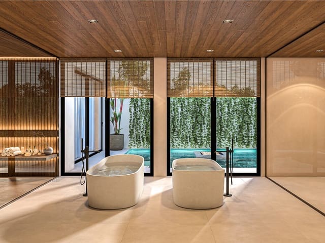 6 quarto Moradia para venda em Nueva Andalucia, Marbella com piscina garagem - 9 450 000 € (Ref: 9935961)