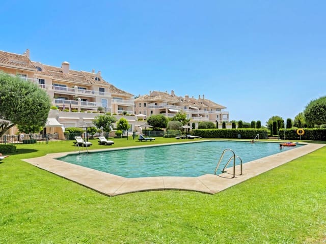 1 soveværelse Lejlighed til salg i Los Flamingos, Benahavís med swimmingpool - € 445.000 (Ref: 9937579)