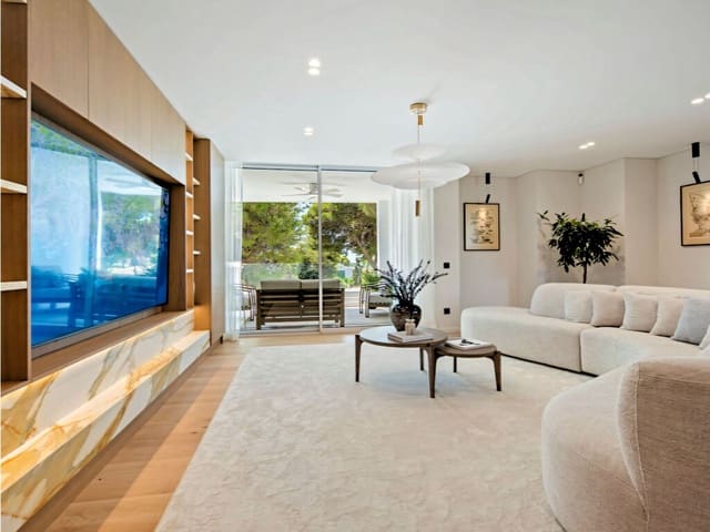 3 camera da letto Attico in vendita in Los Monteros, Marbella con piscina garage - 1.695.000 € (Rif: 9939484)
