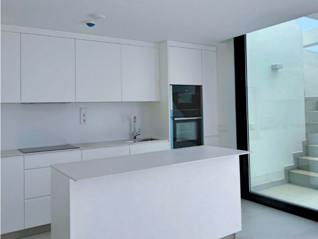 2 chambre Penthouse à vendre à Fuengirola avec piscine - 850 000 € (Ref: 9939485)