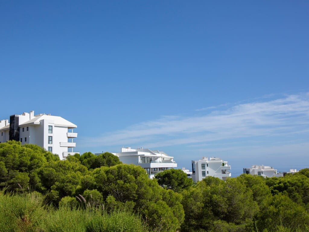 2 chambre Penthouse à vendre à Fuengirola avec piscine - 850 000 € (Ref: 9939485)