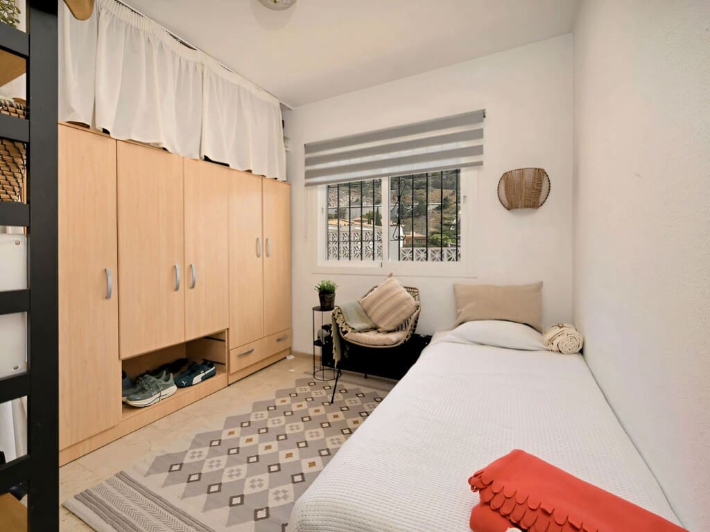 2 sypialnia Willa na sprzedaż w Benalmadena z garażem - 825 000 € (Ref: 9941786)