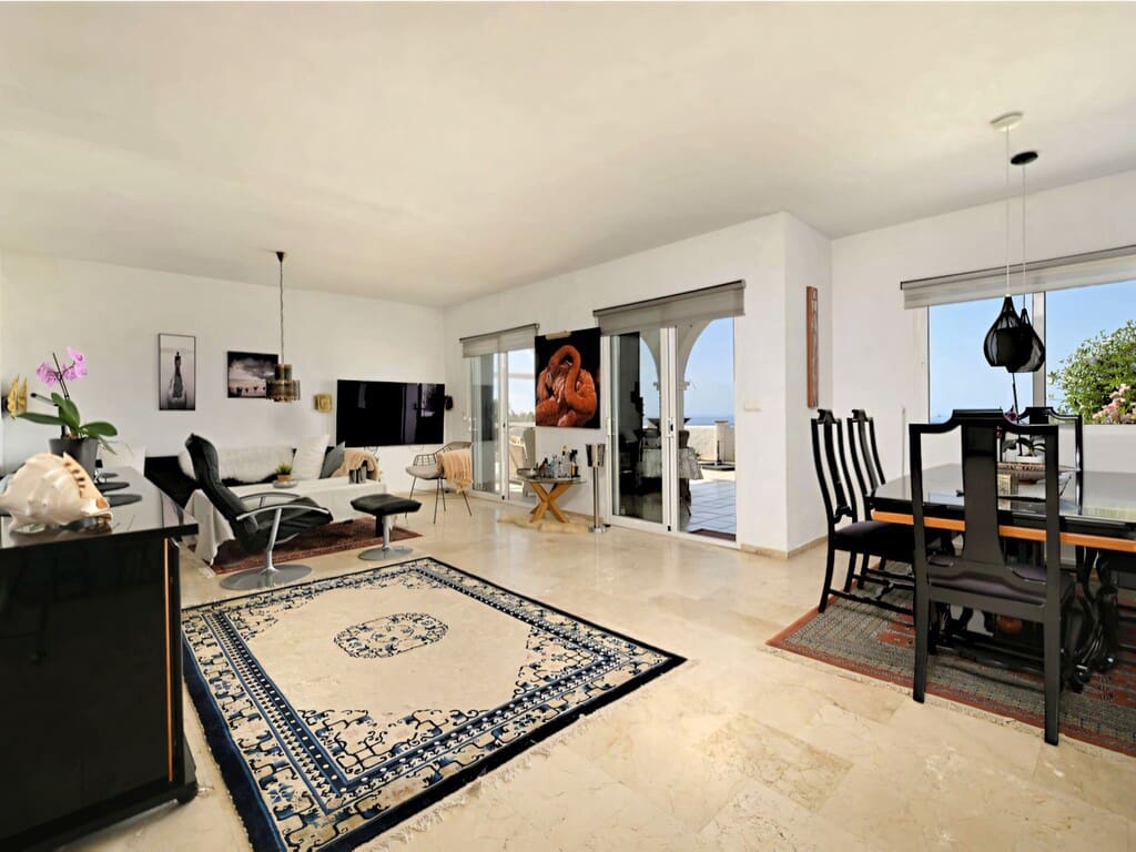 2 sypialnia Willa na sprzedaż w Benalmadena z garażem - 825 000 € (Ref: 9941786)