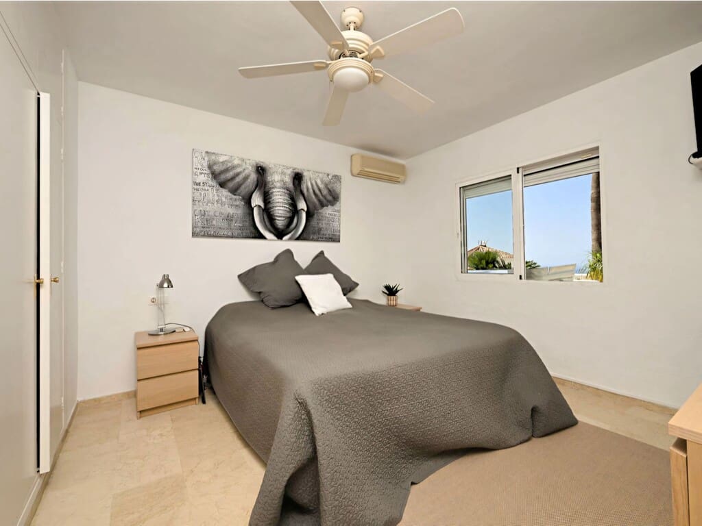 2 sypialnia Willa na sprzedaż w Benalmadena z garażem - 825 000 € (Ref: 9941786)
