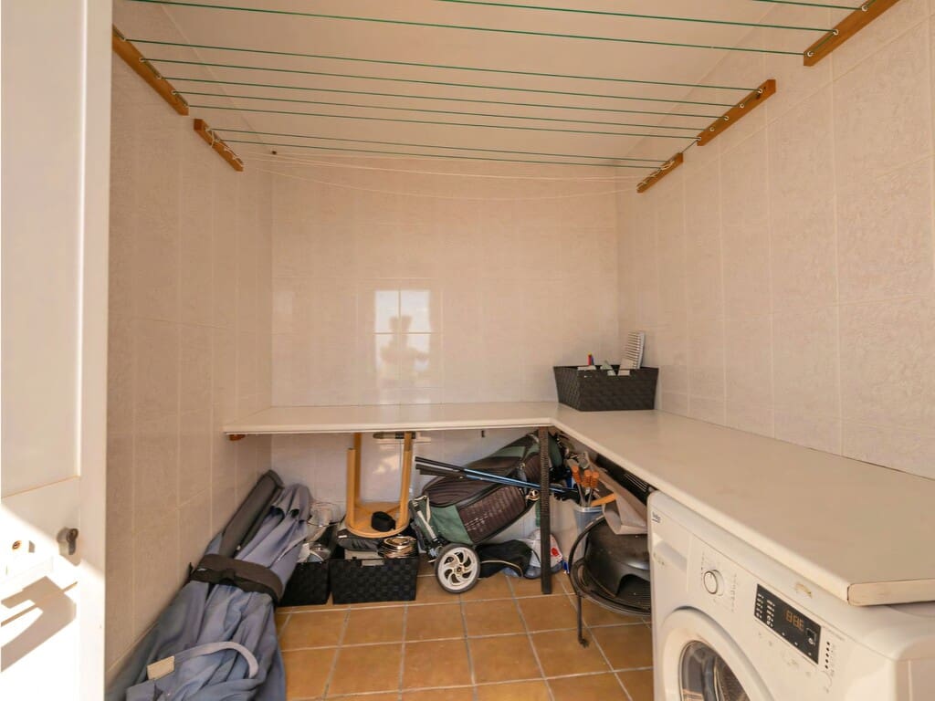 2 sypialnia Willa na sprzedaż w Benalmadena z garażem - 825 000 € (Ref: 9941786)