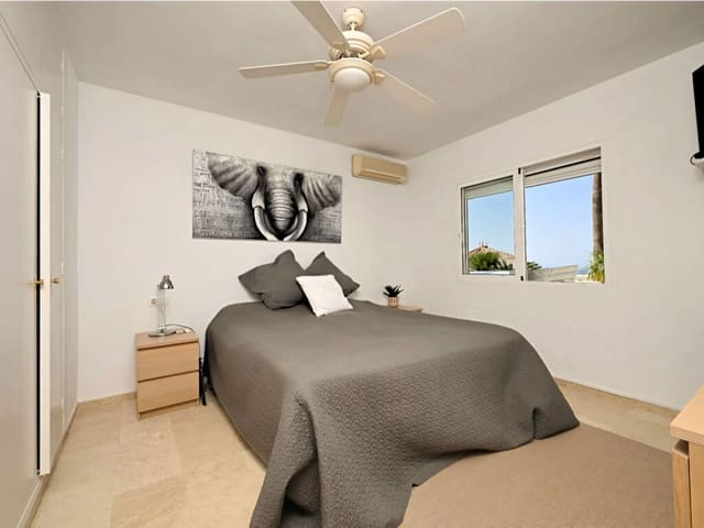 2 bedroom Villa for sale in Benalmádena with garage - € 825,000 (Ref: 9941786)