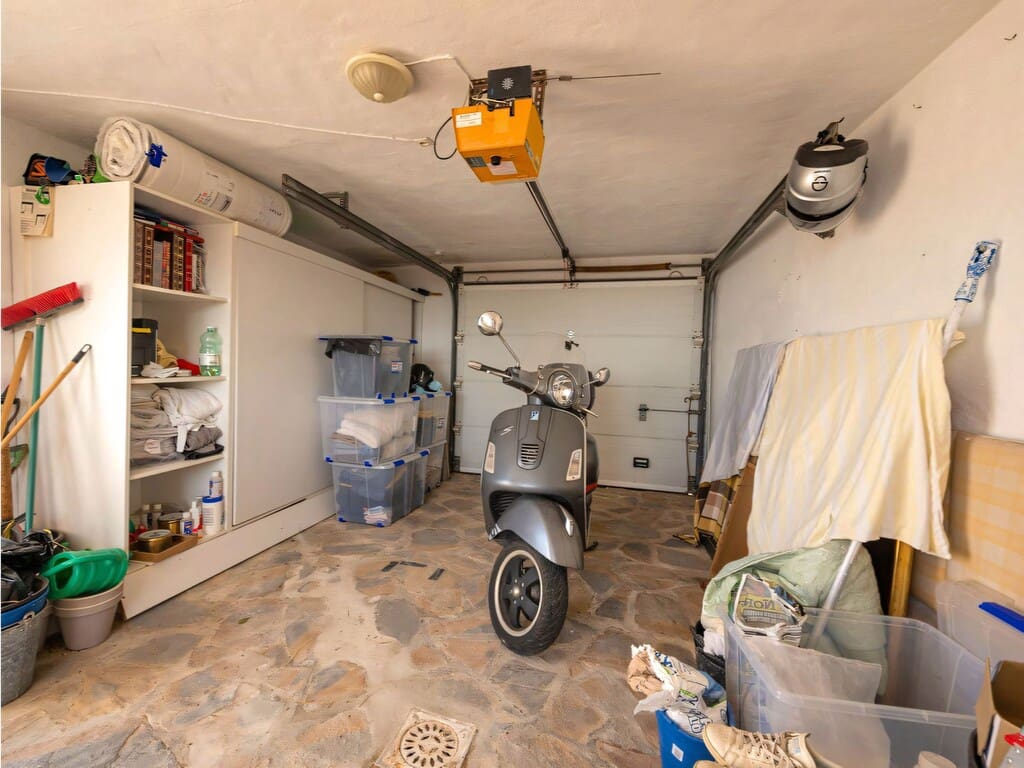 2 sypialnia Willa na sprzedaż w Benalmadena z garażem - 825 000 € (Ref: 9941786)