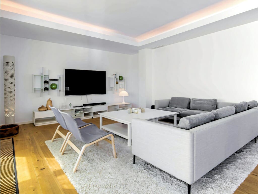 6 Zimmer Villa zu verkaufen in Las Chapas mit Pool Garage - 6.500.000 € (Ref: 9941788)